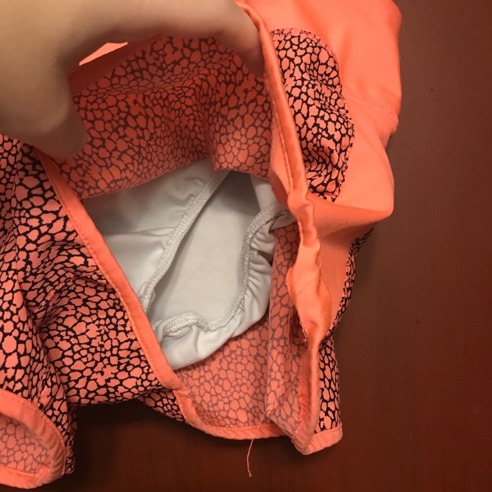 Nike Dri-Fit shorts - Picture 4 of 4